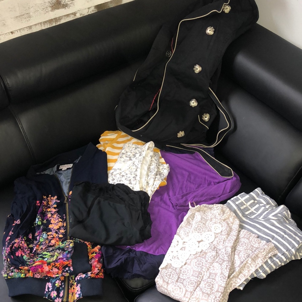 Merona brand lot:)